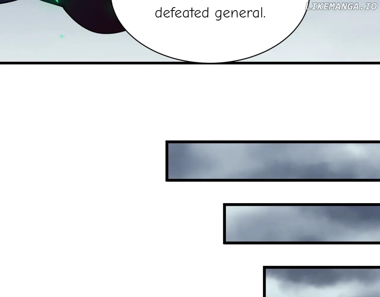 Era of the Haunted Chapter 428 - page 178